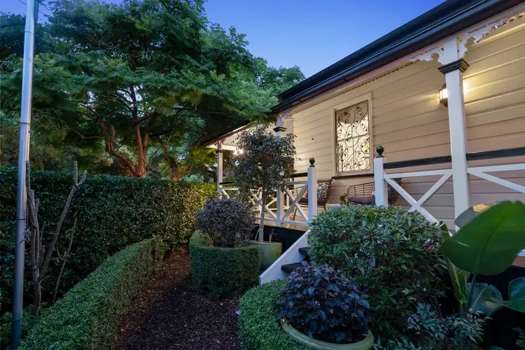 Third view of Homely house listing, 186 Windsor Road, Kelvin Grove QLD 4059