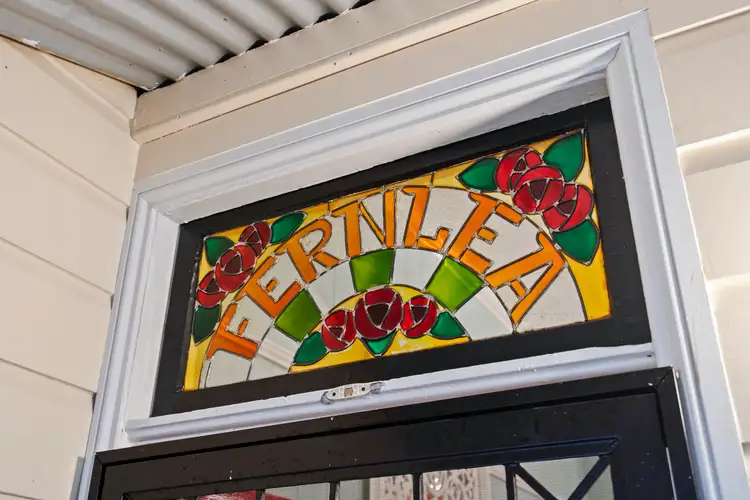 Fourth view of Homely house listing, 186 Windsor Road, Kelvin Grove QLD 4059