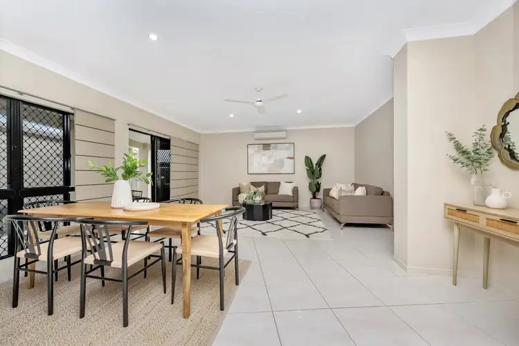 30 Iona Avenue, Burdell QLD 4818