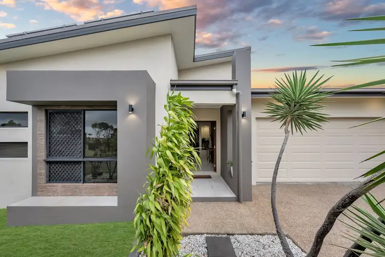 Second view of Homely house listing, 30 Iona Avenue, Burdell QLD 4818