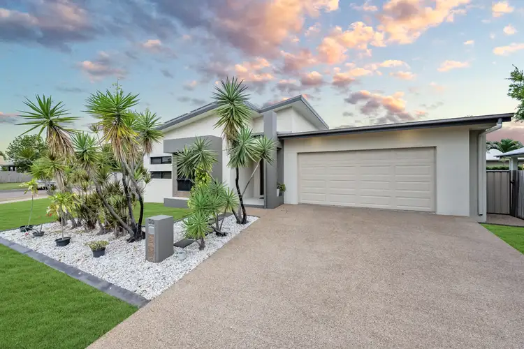 Third view of Homely house listing, 30 Iona Avenue, Burdell QLD 4818