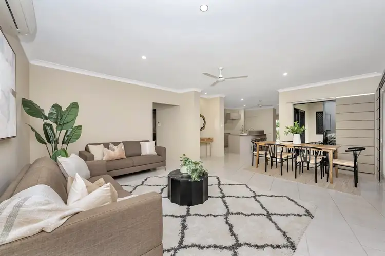 Fourth view of Homely house listing, 30 Iona Avenue, Burdell QLD 4818