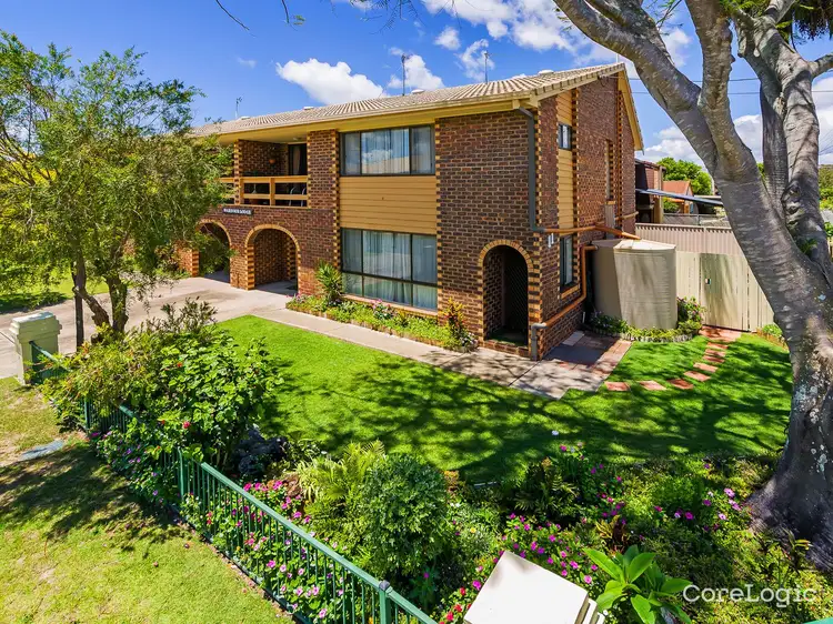1/38 Donald Avenue, Paradise Point QLD 4216