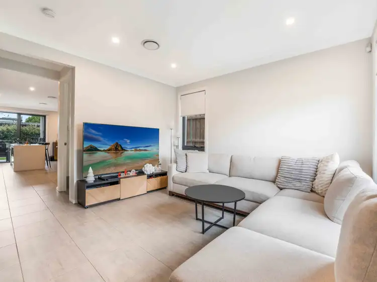 Second view of Homely house listing, 19 Bullock Street, Austral NSW 2179