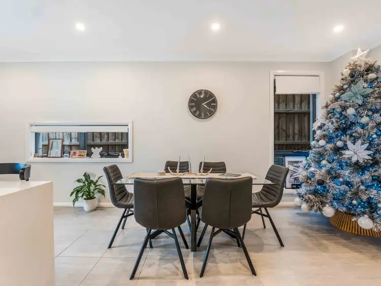Fourth view of Homely house listing, 19 Bullock Street, Austral NSW 2179