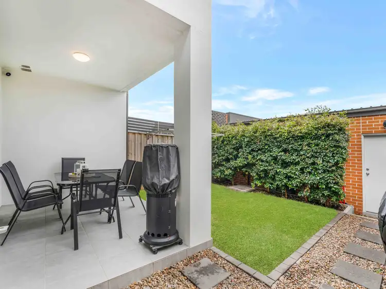 Sixth view of Homely house listing, 19 Bullock Street, Austral NSW 2179