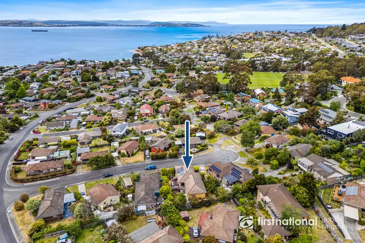 7 Darville Court, Blackmans Bay TAS 7052