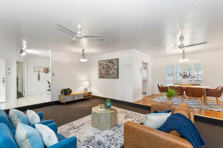 53 Jonquil Crescent, Annandale QLD 4814