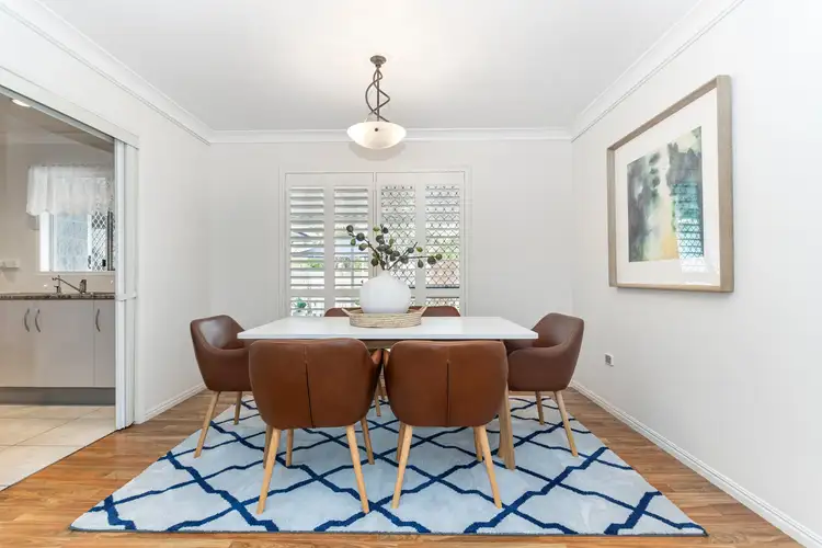 Second view of Homely house listing, 53 Jonquil Crescent, Annandale QLD 4814