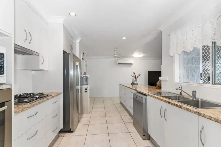 Third view of Homely house listing, 53 Jonquil Crescent, Annandale QLD 4814
