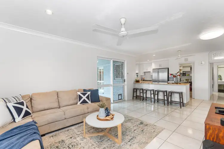 Fourth view of Homely house listing, 53 Jonquil Crescent, Annandale QLD 4814