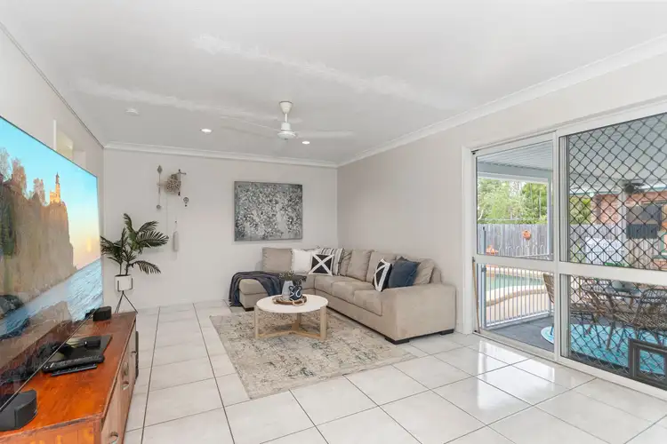 Fifth view of Homely house listing, 53 Jonquil Crescent, Annandale QLD 4814