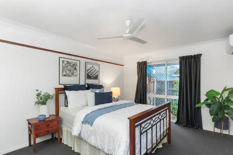 Sixth view of Homely house listing, 53 Jonquil Crescent, Annandale QLD 4814