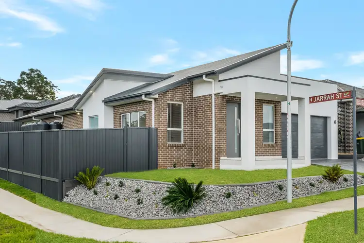 55 Greenacre Drive, Tahmoor NSW 2573