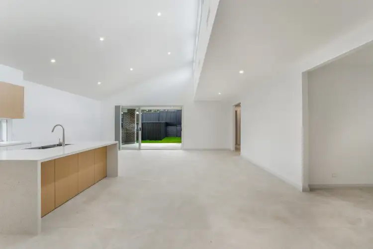 Fifth view of Homely house listing, 55 Greenacre Drive, Tahmoor NSW 2573