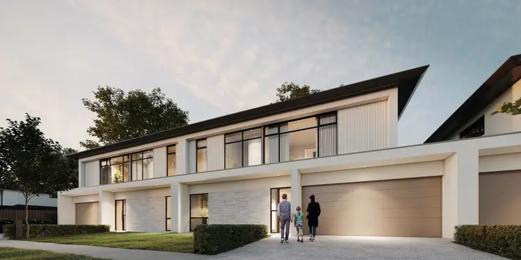 75, 77 & 79 Canterbury Avenue, Payneham South SA 5070