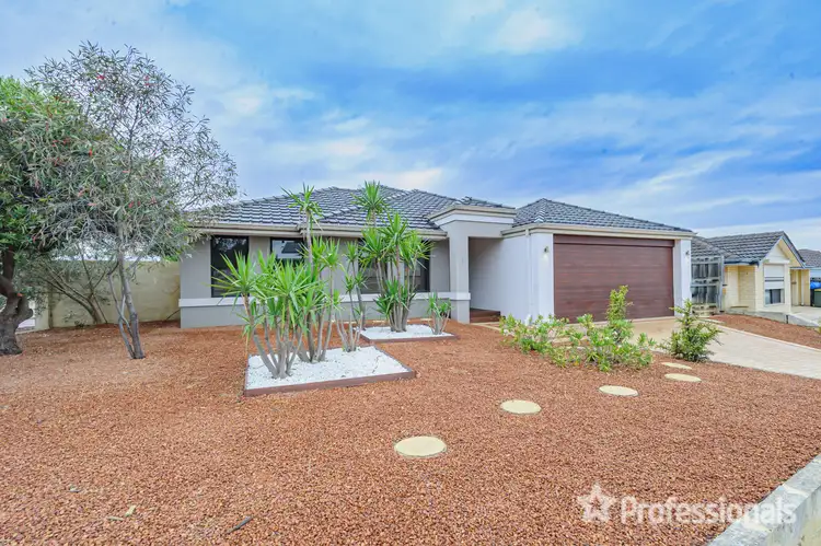 1 Leedon Drive, Ellenbrook WA 6069