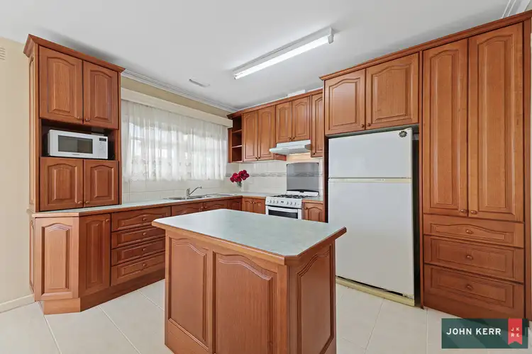 Third view of Homely house listing, 21 Kitchener Street, Trafalgar VIC 3824