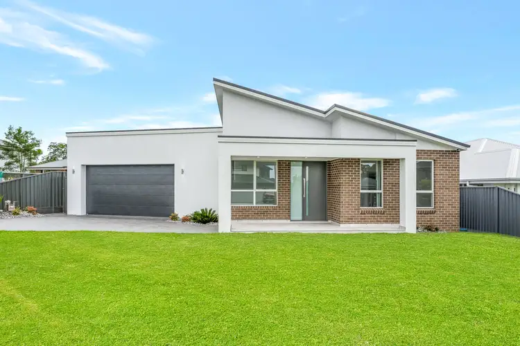 2 Wild Flower Place, Tahmoor NSW 2573