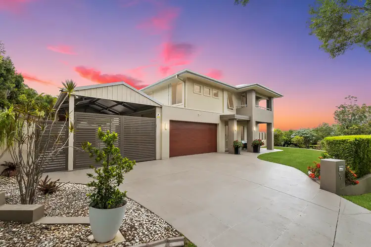 59 Clearwater Circuit, Bli Bli QLD 4560