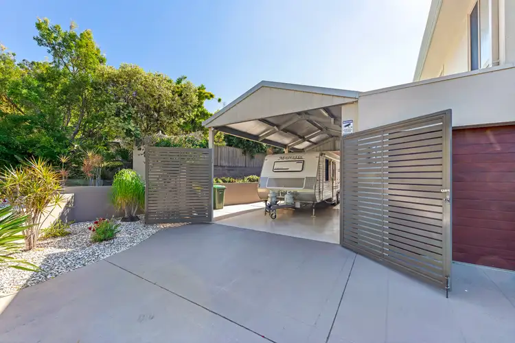 Second view of Homely house listing, 59 Clearwater Circuit, Bli Bli QLD 4560