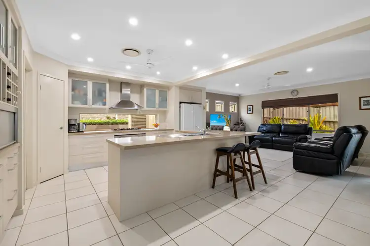Fourth view of Homely house listing, 59 Clearwater Circuit, Bli Bli QLD 4560