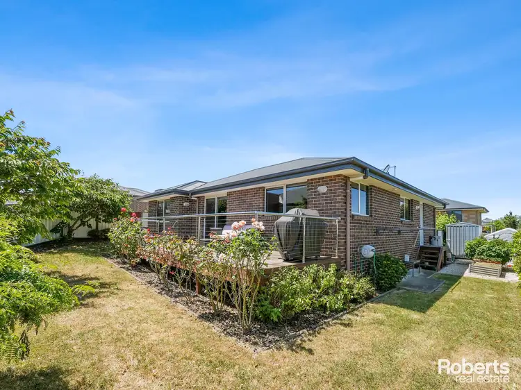3/15 Dundas Street, Youngtown TAS 7249