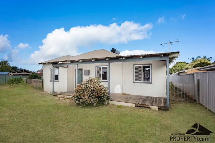 Main view of Homely house listing, 469B Chapman Road, Bluff Point WA 6530
