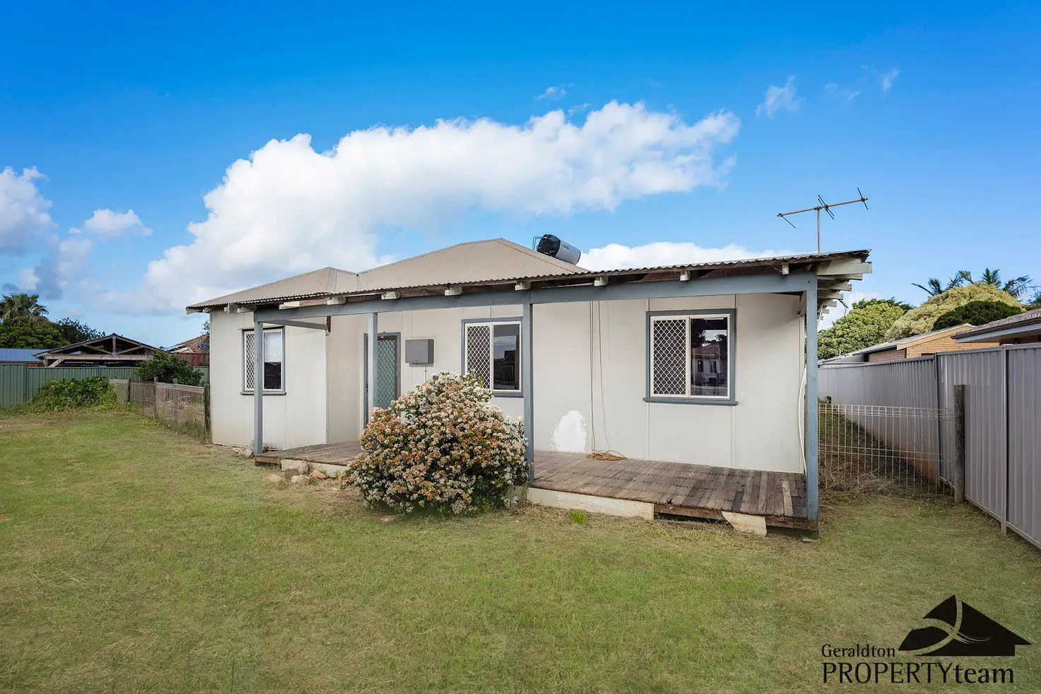 Main view of Homely house listing, 469B Chapman Road, Bluff Point WA 6530
