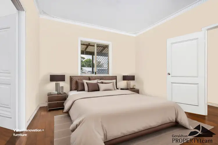 Sixth view of Homely house listing, 469B Chapman Road, Bluff Point WA 6530