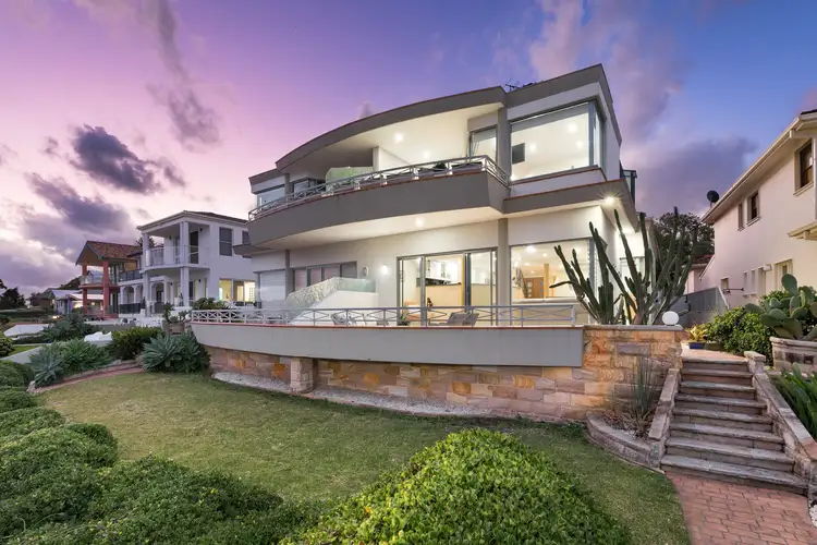 Main view of Homely house listing, 1/8 Glaisher Parade, Cronulla NSW 2230