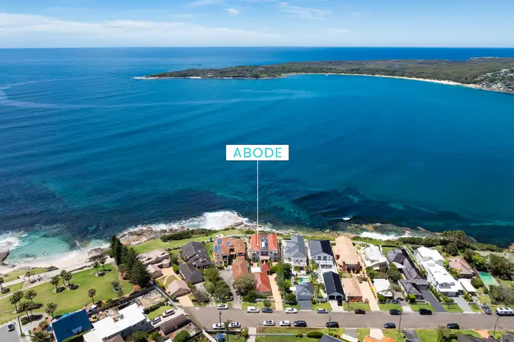 Third view of Homely house listing, 1/8 Glaisher Parade, Cronulla NSW 2230