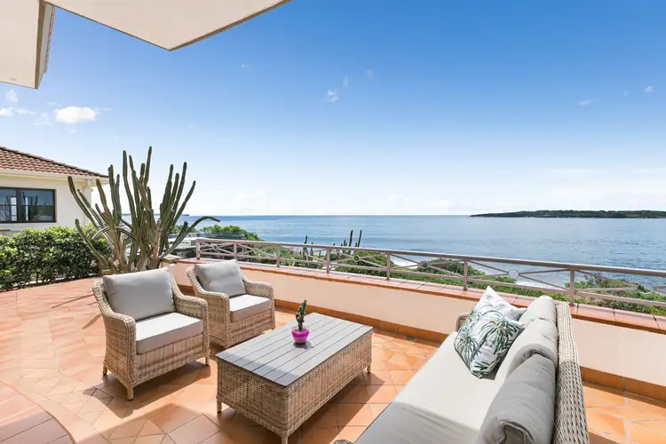 Fourth view of Homely house listing, 1/8 Glaisher Parade, Cronulla NSW 2230