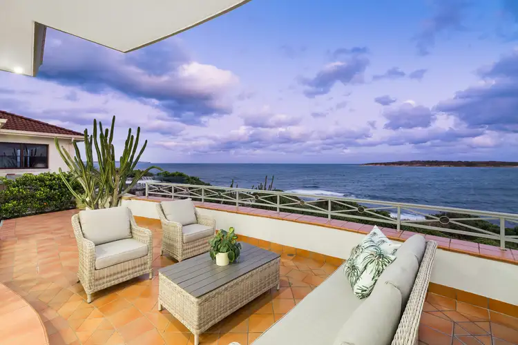Fifth view of Homely house listing, 1/8 Glaisher Parade, Cronulla NSW 2230