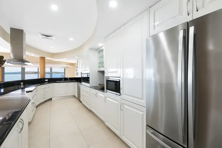 Sixth view of Homely house listing, 1/8 Glaisher Parade, Cronulla NSW 2230