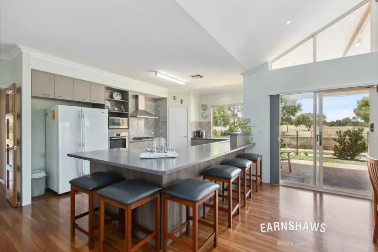 Second view of Homely house listing, 4 Brownlie Road, Swan View WA 6056