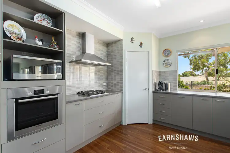 Fourth view of Homely house listing, 4 Brownlie Road, Swan View WA 6056