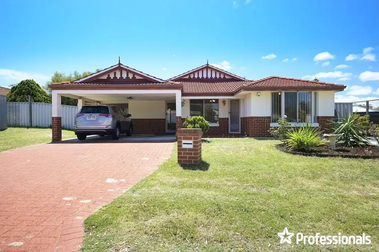 11 Quintal Court, Quinns Rocks WA 6030