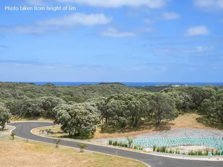 LOT 9, 2 Panorama Rise, Hamelin Bay WA 6288