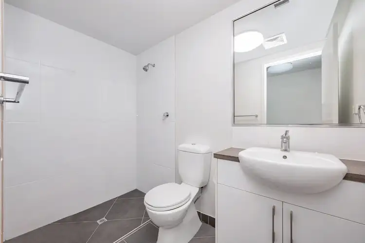 Fourth view of Homely apartment listing, 607/4 Paddington Terrace, Douglas QLD 4814