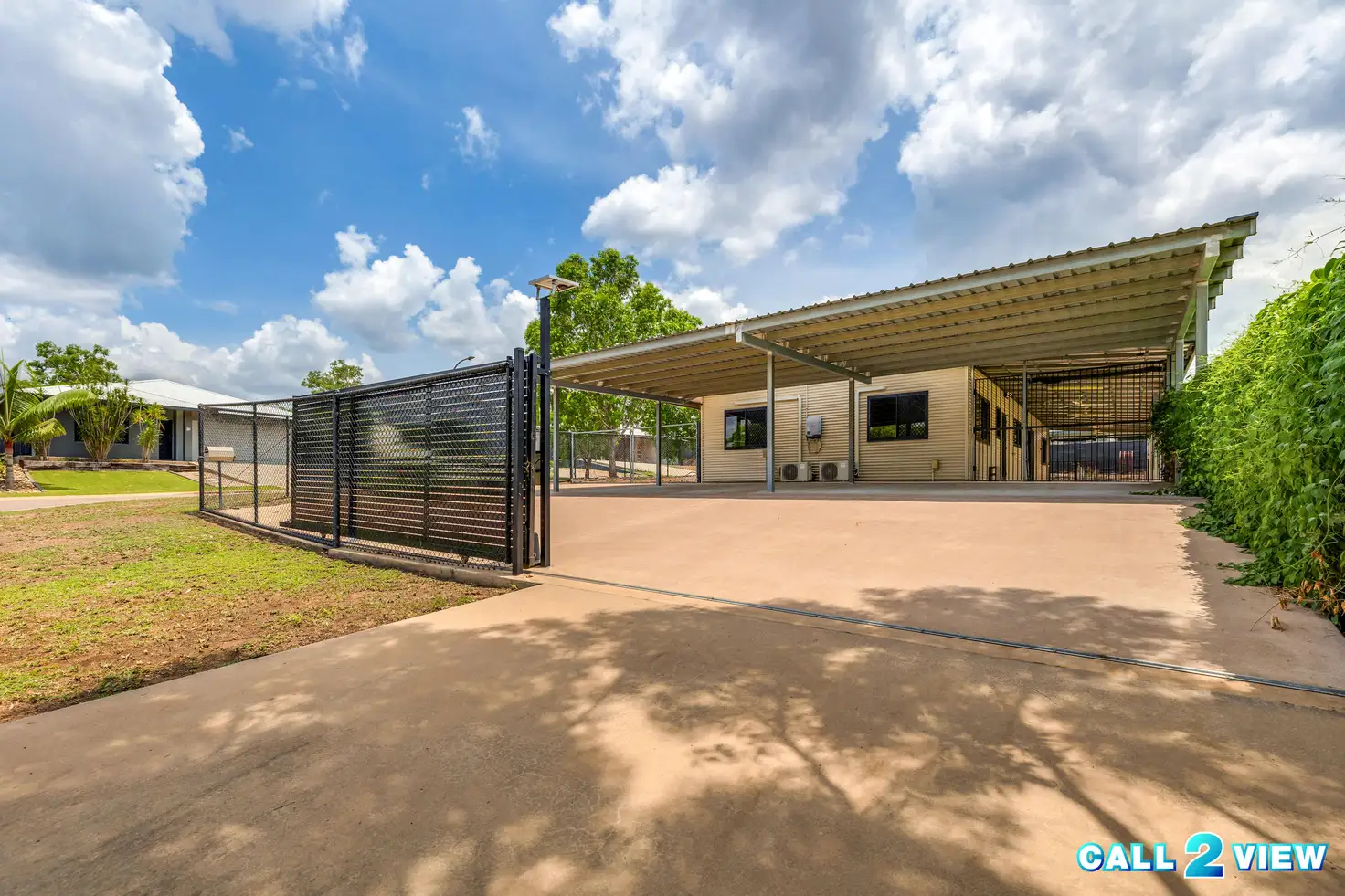 Main view of Homely house listing, 18 Currie Crescent, Johnston NT 832