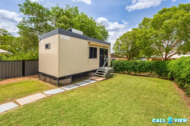 Second view of Homely house listing, 18 Currie Crescent, Johnston NT 832