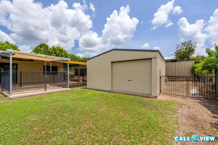 Third view of Homely house listing, 18 Currie Crescent, Johnston NT 832