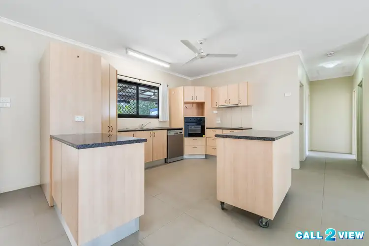 Fifth view of Homely house listing, 18 Currie Crescent, Johnston NT 832