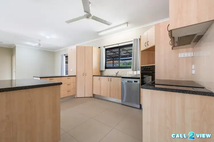Sixth view of Homely house listing, 18 Currie Crescent, Johnston NT 832