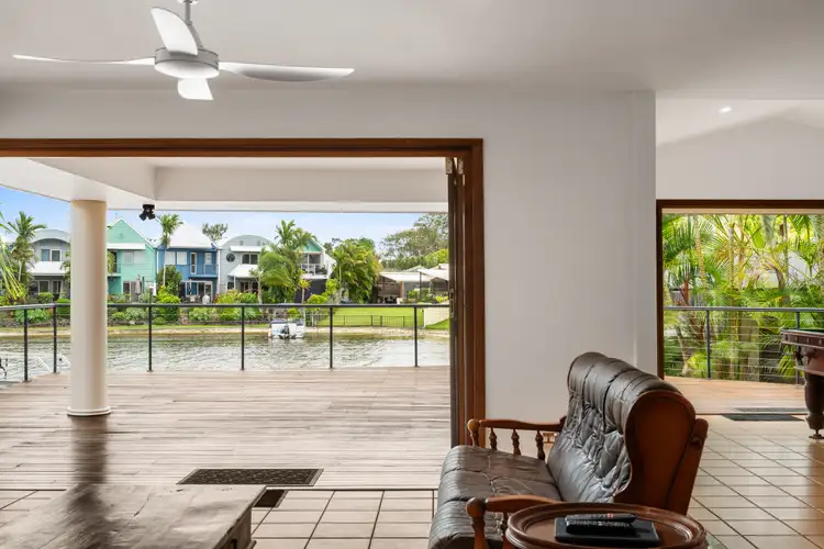 Second view of Homely house listing, 47 Summer Drive, Maroochydore QLD 4558