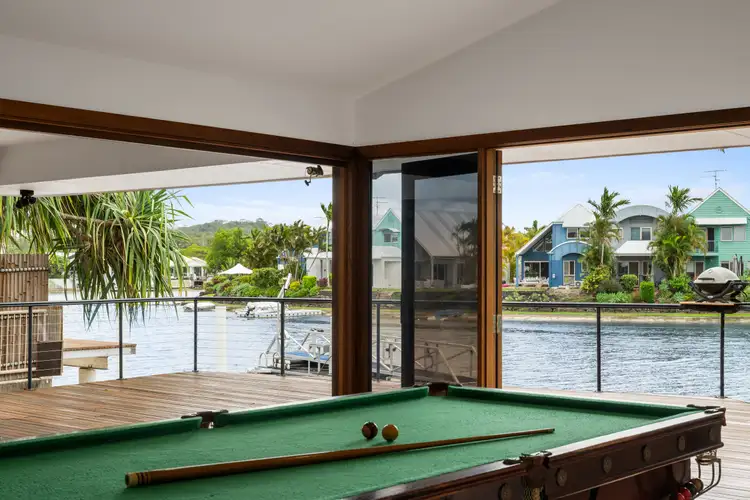 Third view of Homely house listing, 47 Summer Drive, Maroochydore QLD 4558