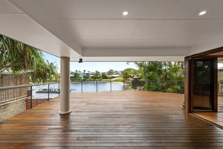 Fourth view of Homely house listing, 47 Summer Drive, Maroochydore QLD 4558