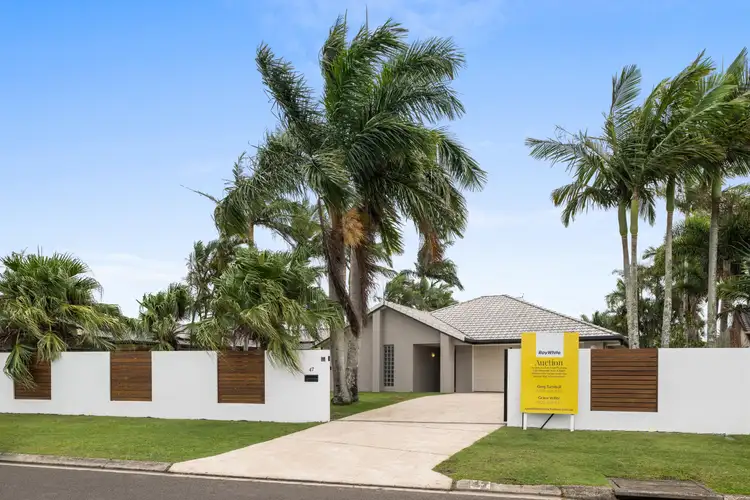 Fifth view of Homely house listing, 47 Summer Drive, Maroochydore QLD 4558