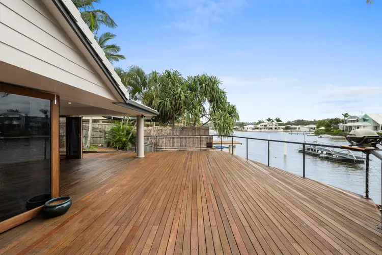 Sixth view of Homely house listing, 47 Summer Drive, Maroochydore QLD 4558